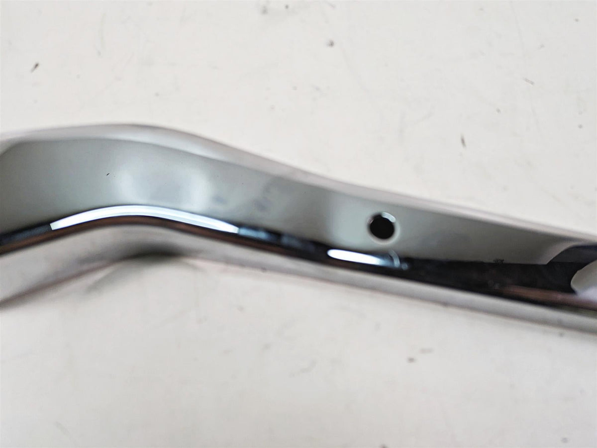 1999 Harley Dyna FXDL Low Rider Rear Fender Chrome Struts 59138-96 59171-96 {{ shop.shopifyCountryName }} - Mototech271