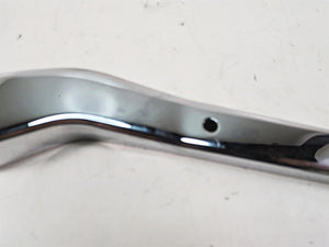 1999 Harley Dyna FXDL Low Rider Rear Fender Chrome Struts  59138-96 59171-96 | Mototech271