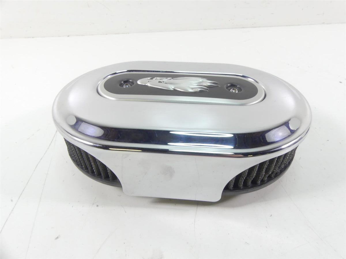 2013 Harley FXDWG Dyna Wide Glide Screamin Eagle Air Filter Cleaner 28100-10 {{ shop.shopifyCountryName }} - Mototech271