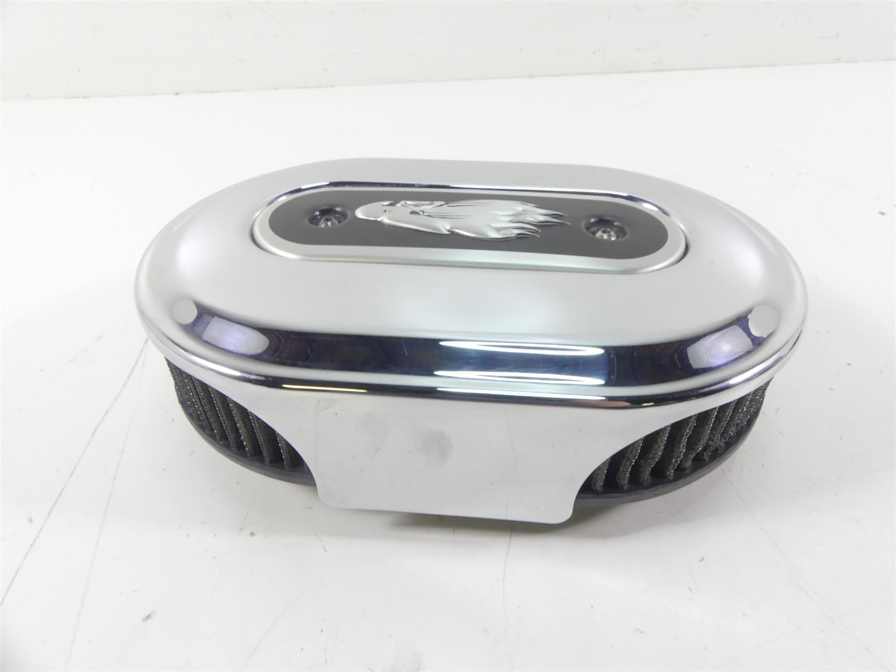2013 Harley FXDWG Dyna Wide Glide Screamin Eagle Air Filter Cleaner 28100-10 {{ shop.shopifyCountryName }} - Mototech271