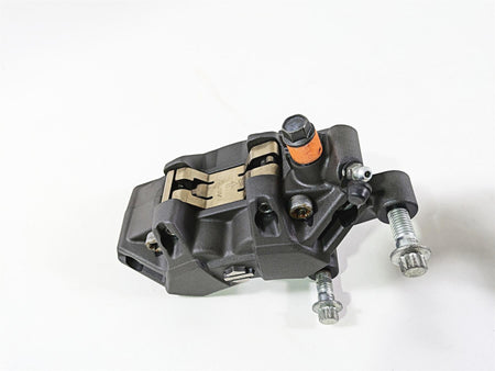 2009 Harley XR1200 Sportster Nissin Front Brake Caliper Set 42943-08 42944-08 {{ shop.shopifyCountryName }} - Mototech271