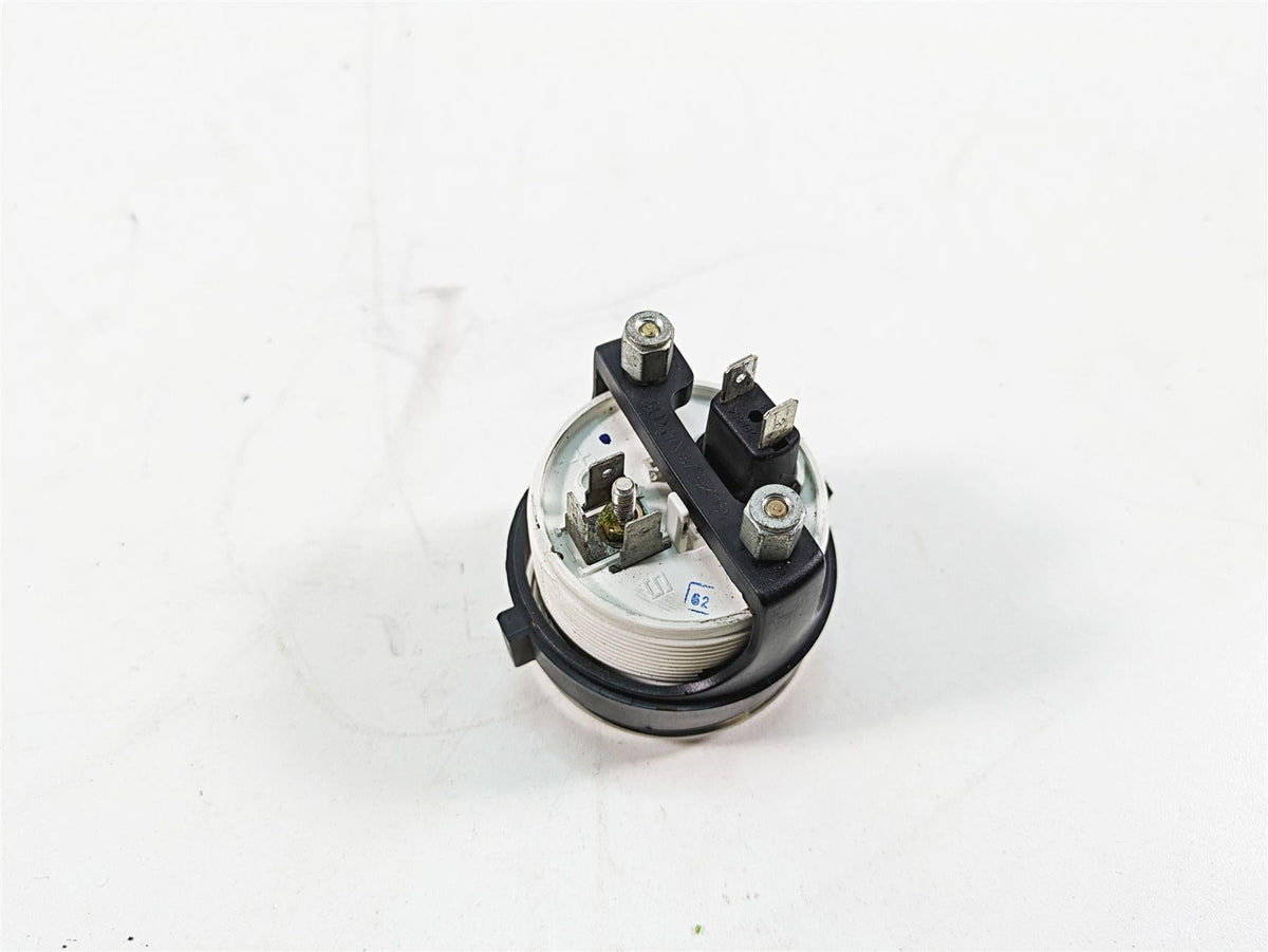2006 Harley Touring FLHXI Street Glide Air Temperature Gauge - Read 75166-01A {{ shop.shopifyCountryName }} - Mototech271