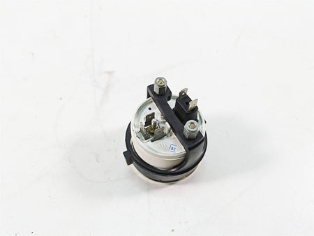 2006 Harley Touring FLHXI Street Glide Air Temperature Gauge - Read 75166-01A {{ shop.shopifyCountryName }} - Mototech271