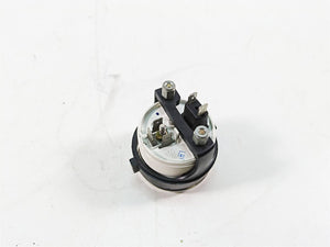 2006 Harley Touring FLHXI Street Glide Air Temperature Gauge - Read 75166-01A | Mototech271