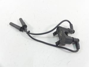 2007 Victory Vegas Jackpot Ignition Coil Wires Plug Set 4010530 2410266