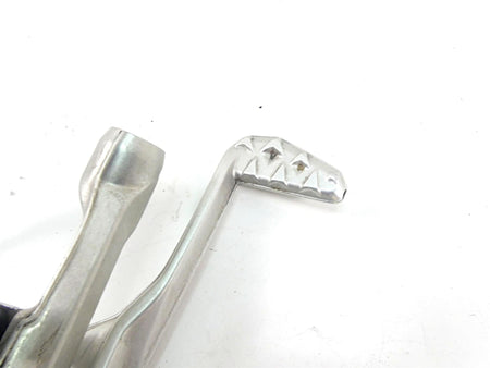2012 Ducati Panigale 1199S Right Front Footpeg Brake Pedal & Mount 8291A441AA {{ shop.shopifyCountryName }} - Mototech271