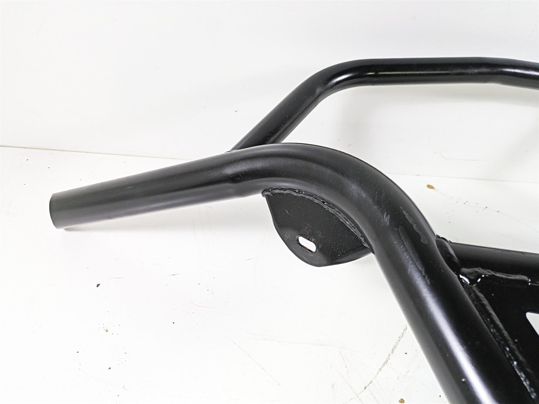 2020 Polaris RZR XP 1000 EPS Front Bumper Guard 1024689 {{ shop.shopifyCountryName }} - Mototech271