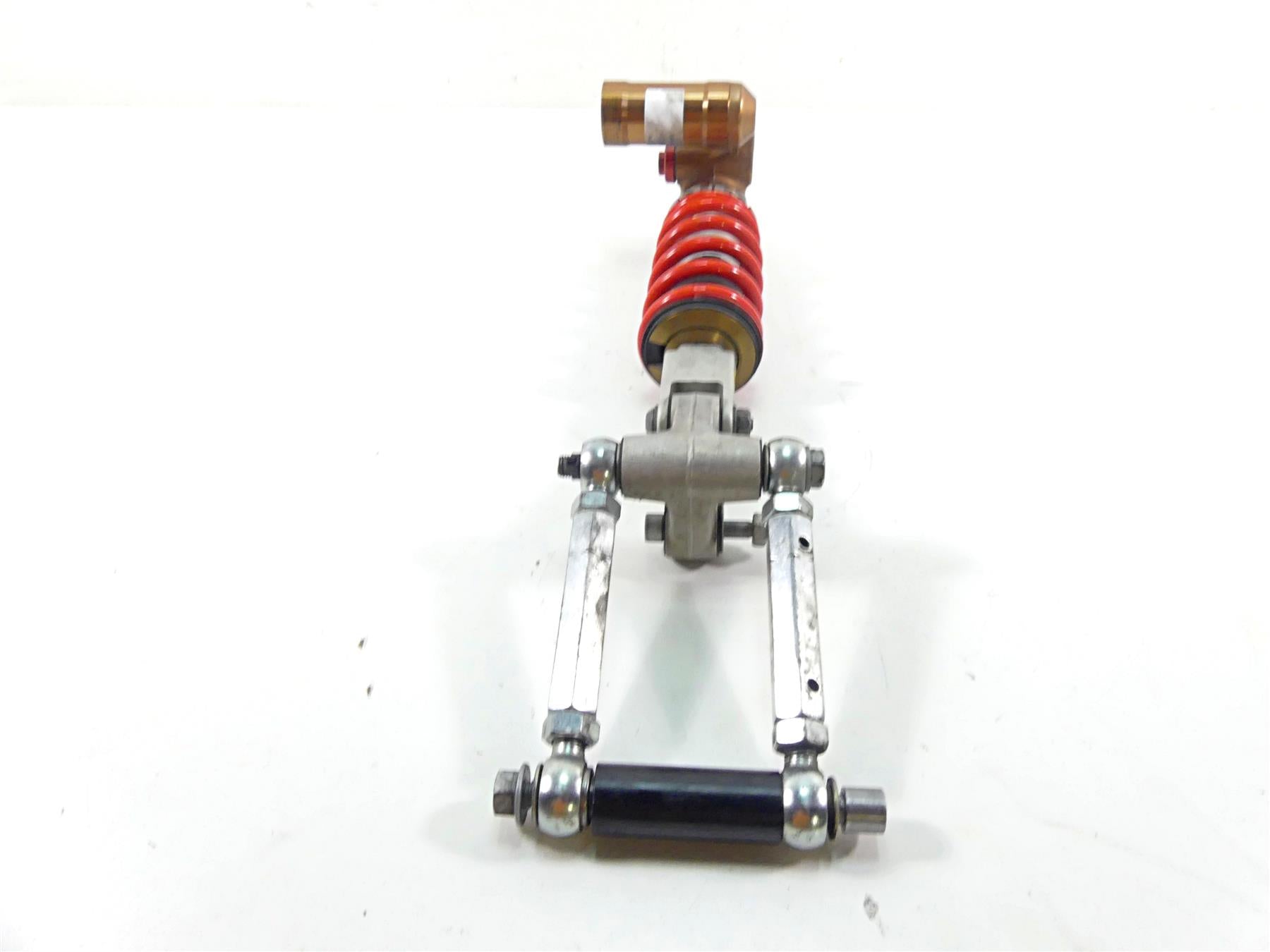 2013 BMW S1000RR K46 Rear Straight Shock Damper Suspension 33537717340 {{ shop.shopifyCountryName }} - Mototech271