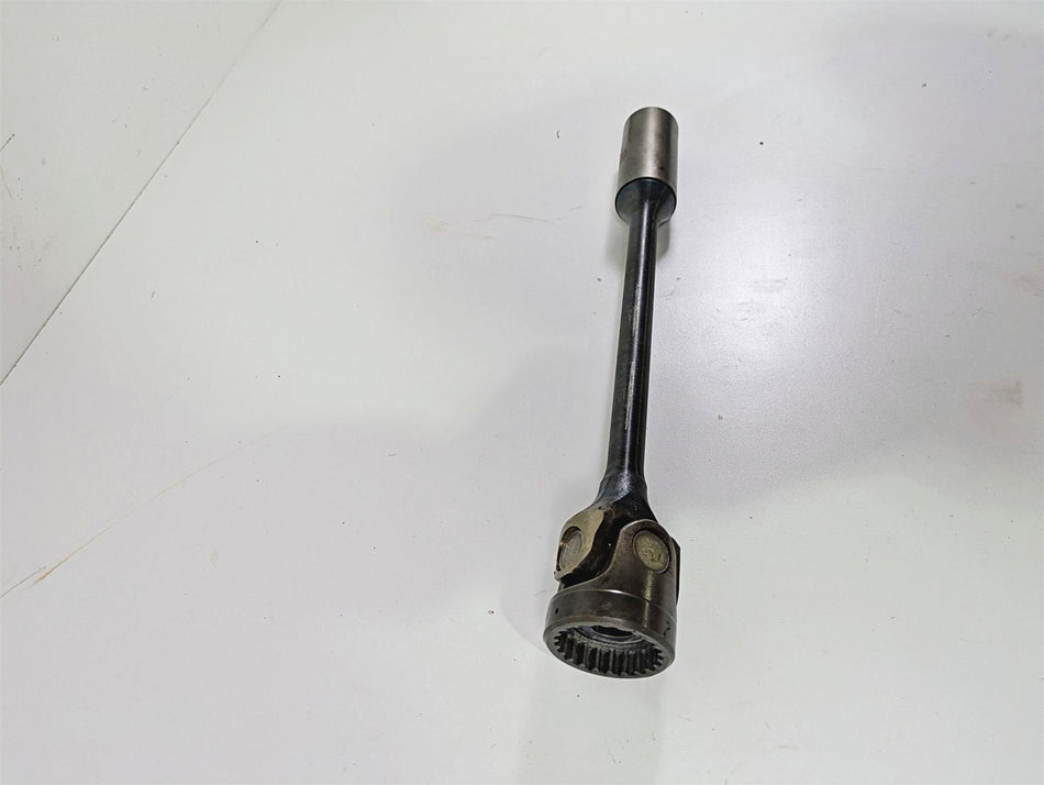2008 Kawasaki VN1600 Vulcan Nomad Drive Shaft 39158-1112 {{ shop.shopifyCountryName }} - Mototech271
