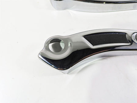2014 Harley FXDL Dyna Low Rider Rear Fender Struts Braces 57300024 57300026 {{ shop.shopifyCountryName }} - Mototech271