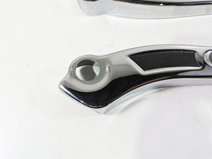 2014 Harley FXDL Dyna Low Rider Rear Fender Struts Braces 57300024 57300026 | Mototech271