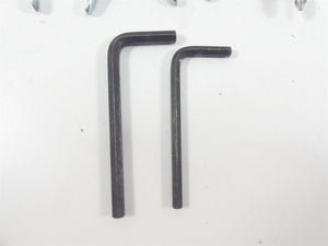 2002 Honda VTX1800 C Factory Tool Box Set Kit 89010-MCL-000 | Mototech271