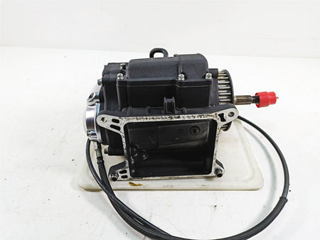 2013 Harley Softail FLSTFB Fat Boy Lo 6-Speed Transmission Gear Box 33012-10A {{ shop.shopifyCountryName }} - Mototech271