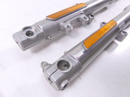 2001 Harley Davidson Sportster XL883 Straight Showa Front Fork Set 39Mm 45900-00 {{ shop.shopifyCountryName }} - Mototech271