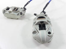 Load image into Gallery viewer, 2016 Suzuki GSX-R750 Front Brembo Monoblock Brake Caliper Set 59300-14J00-999 | Mototech271
