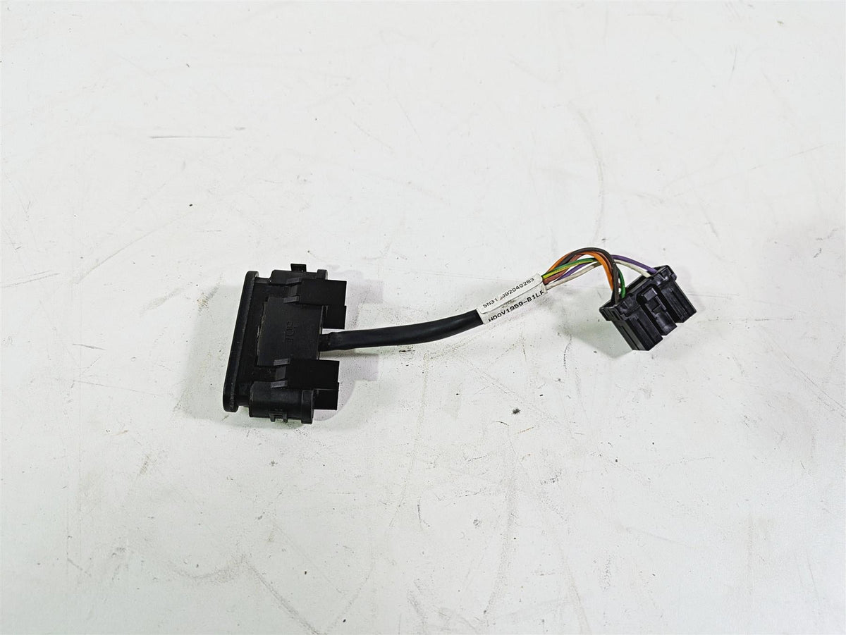 2010 Harley Touring FLHX Street Glide Indicator Lights 68789-96B {{ shop.shopifyCountryName }} - Mototech271