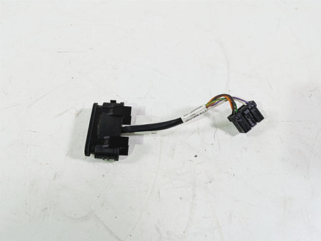2010 Harley Touring FLHX Street Glide Indicator Lights 68789-96B {{ shop.shopifyCountryName }} - Mototech271
