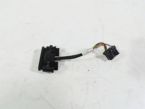 2010 Harley Touring FLHX Street Glide Indicator Lights 68789-96B | Mototech271