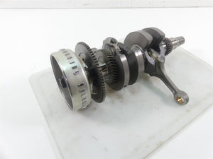 2021 Polaris RZR XP 1000 EPS Crankshaft Crank Shaft + Balance Shaft - 1K 3023103 | Mototech271