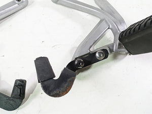 2013 Triumph Tiger 1215 Explorer Rear Passenger Footpeg Rest Set T2082162