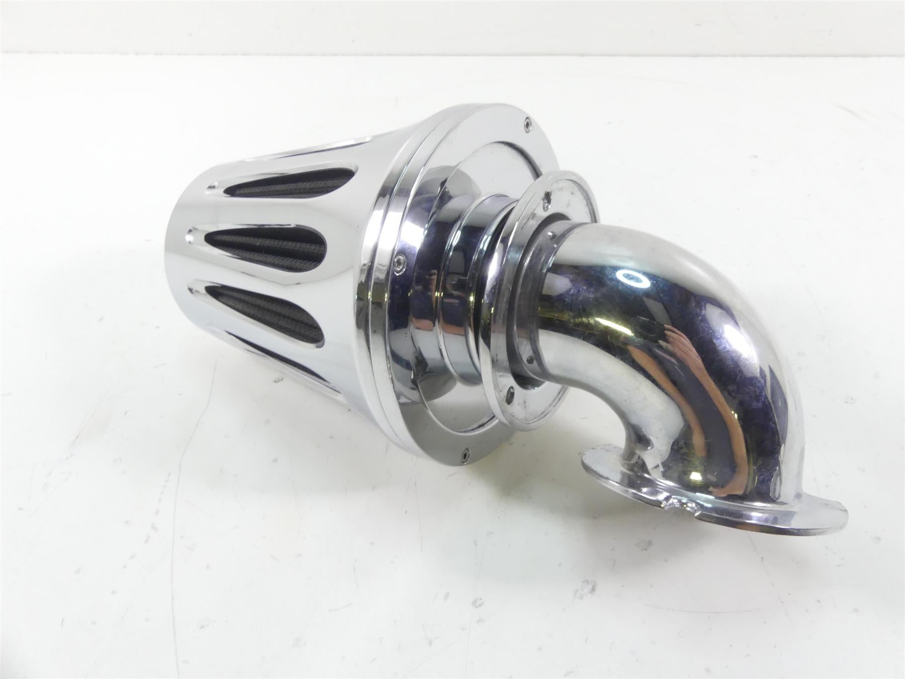 2007 Harley Touring FLHR SE CVO Road King Screamin Eagle Air Filter 29472-05A {{ shop.shopifyCountryName }} - Mototech271