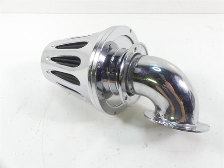 2007 Harley Touring FLHR SE CVO Road King Screamin Eagle Air Filter 29472-05A {{ shop.shopifyCountryName }} - Mototech271