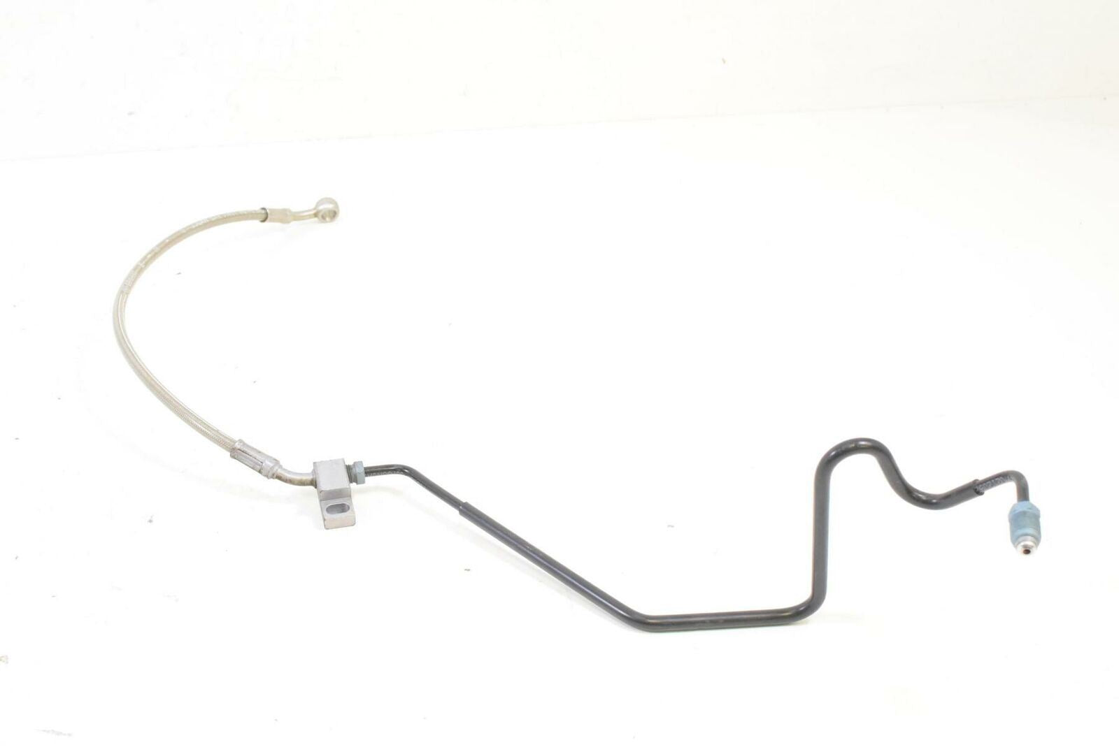 2013 BMW R1200 RT K26 Abs To Front Brake Master Cylinder Line 34327712090 {{ shop.shopifyCountryName }} - Mototech271