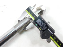 Load image into Gallery viewer, 2017 Harley Softail FXSB Breakout Front 25mm Axle Wheel Spindle 41547-07A | Mototech271
