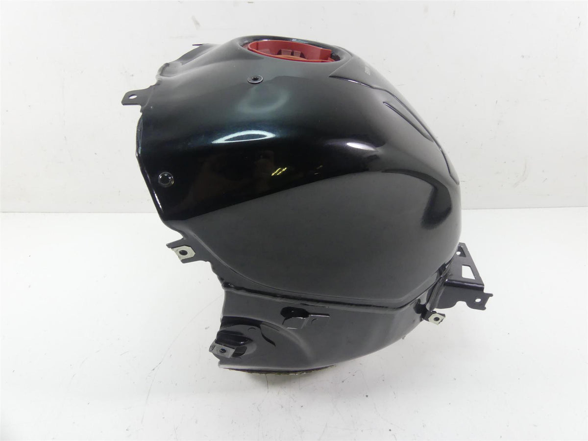2012 BMW S1000RR K46 Fuel Gas Petrol Tank Reservoir - No Dents 16118529244 {{ shop.shopifyCountryName }} - Mototech271