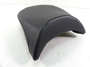 2015 BMW R1200GS GSW K50 Rear Passenger Pillion Seat Saddle -No Tear 52538532739 | Mototech271