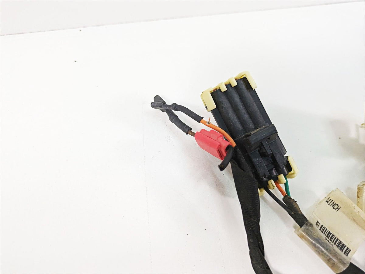 2019 Polaris RZR XP 1000 EPS Main Wiring Harness Loom - For Parts 2414467 {{ shop.shopifyCountryName }} - Mototech271