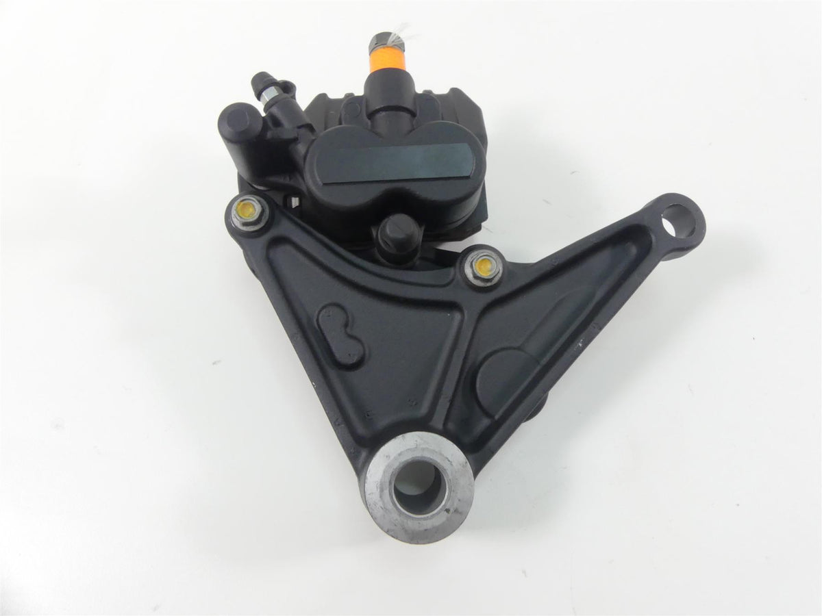 2016 Moto Guzzi V7 II Special 750 Rear Brake Caliper & Mount 2B000525 {{ shop.shopifyCountryName }} - Mototech271