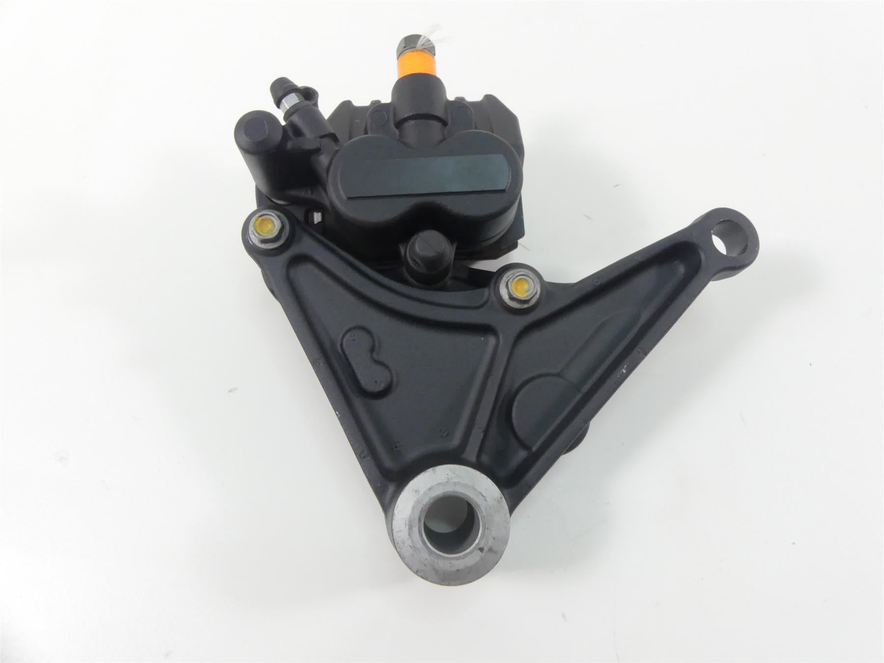 2016 Moto Guzzi V7 II Special 750 Rear Brake Caliper & Mount 2B000525 {{ shop.shopifyCountryName }} - Mototech271