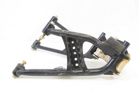 2018 Yamaha Kodiak 450 4WD Rear Right Control Arm Knuckle Hub Set BB5-F217N-00 {{ shop.shopifyCountryName }} - Mototech271