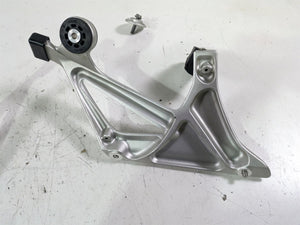 2022 BMW R1250 RT K052 Rear Passenger Foot Peg Rest Set 46718534789 46718534790 | Mototech271