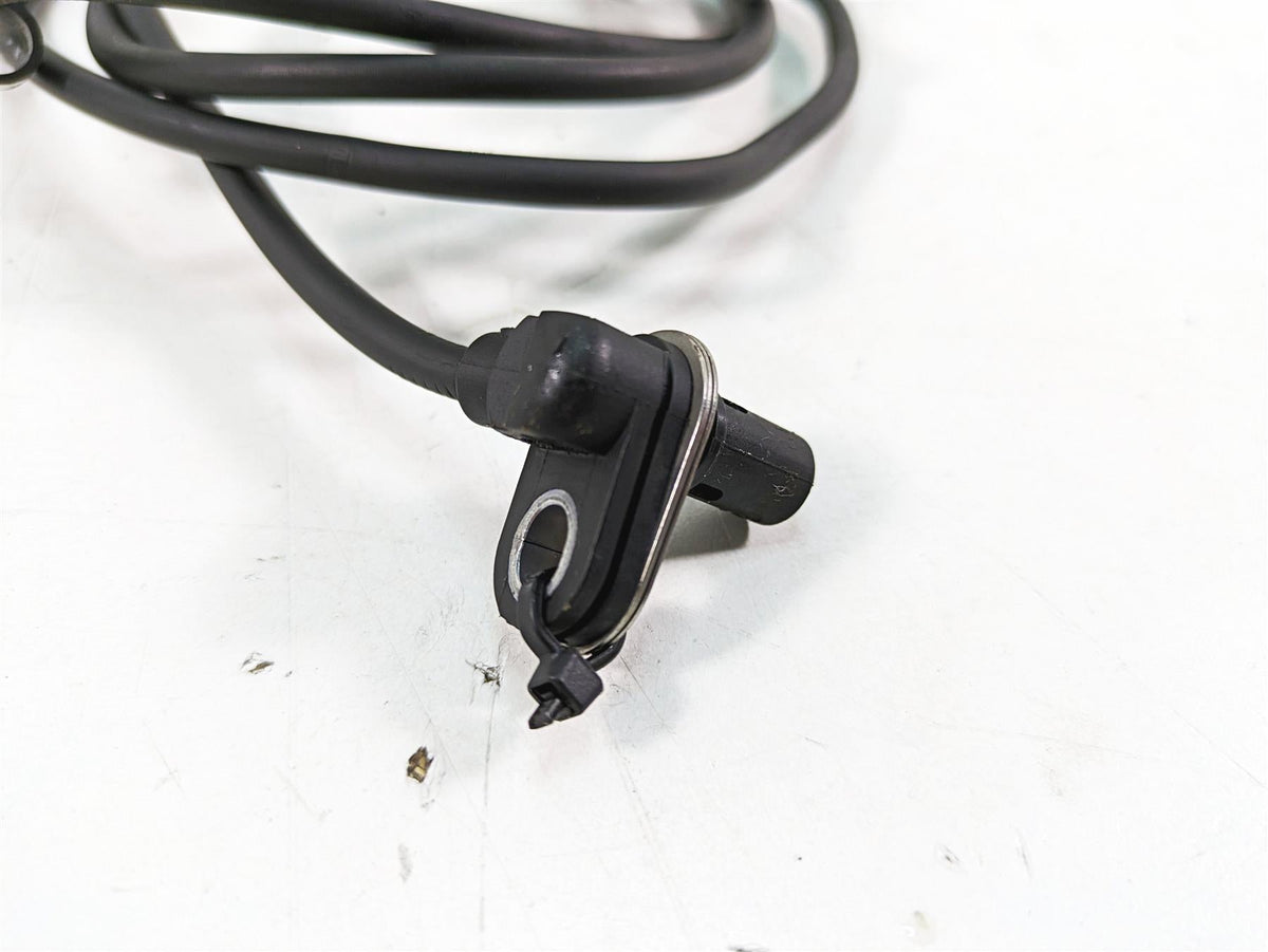 2016 Ducati Panigale 1299 S Front Abs Wheel Speed Brake Sensor 55212111B {{ shop.shopifyCountryName }} - Mototech271