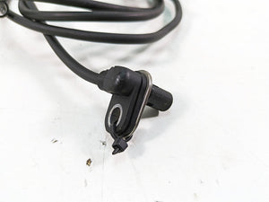 2016 Ducati Panigale 1299 S Front Abs Wheel Speed Brake Sensor 55212111B