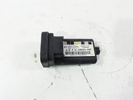 2004 Harley Softail FLSTF Fat Boy Tssm Turn Signal Security Module 68923-00C {{ shop.shopifyCountryName }} - Mototech271