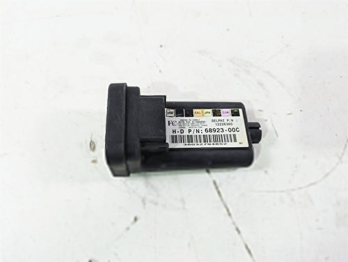 2004 Harley Softail FLSTF Fat Boy Tssm Turn Signal Security Module 68923-00C | Mototech271