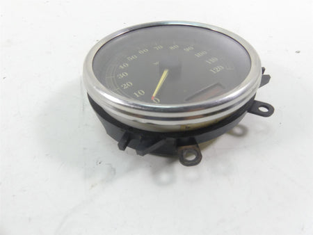 2004 Harley FXDWGI Dyna Wide Glide Speedometer Speedo Instrument - 37K 67410-04 {{ shop.shopifyCountryName }} - Mototech271