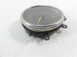 2004 Harley FXDWGI Dyna Wide Glide Speedometer Speedo Instrument - 37K 67410-04 | Mototech271