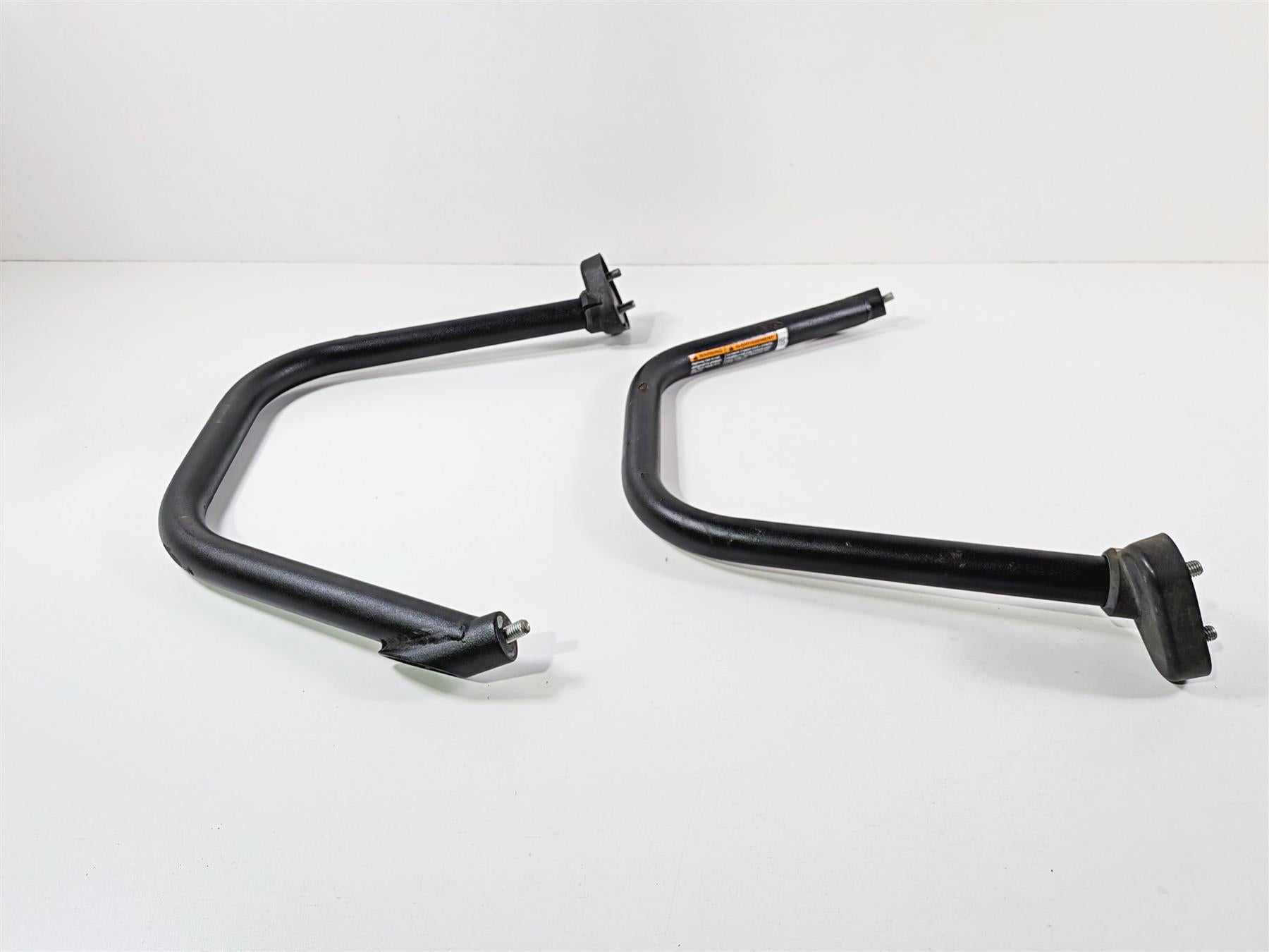 2016 Victory Cross Country Left Right Engine Crash Bar Set -READ 1018056 1018057 {{ shop.shopifyCountryName }} - Mototech271