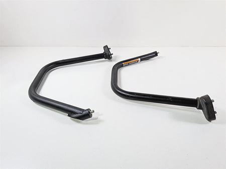 2016 Victory Cross Country Left Right Engine Crash Bar Set -READ 1018056 1018057 {{ shop.shopifyCountryName }} - Mototech271