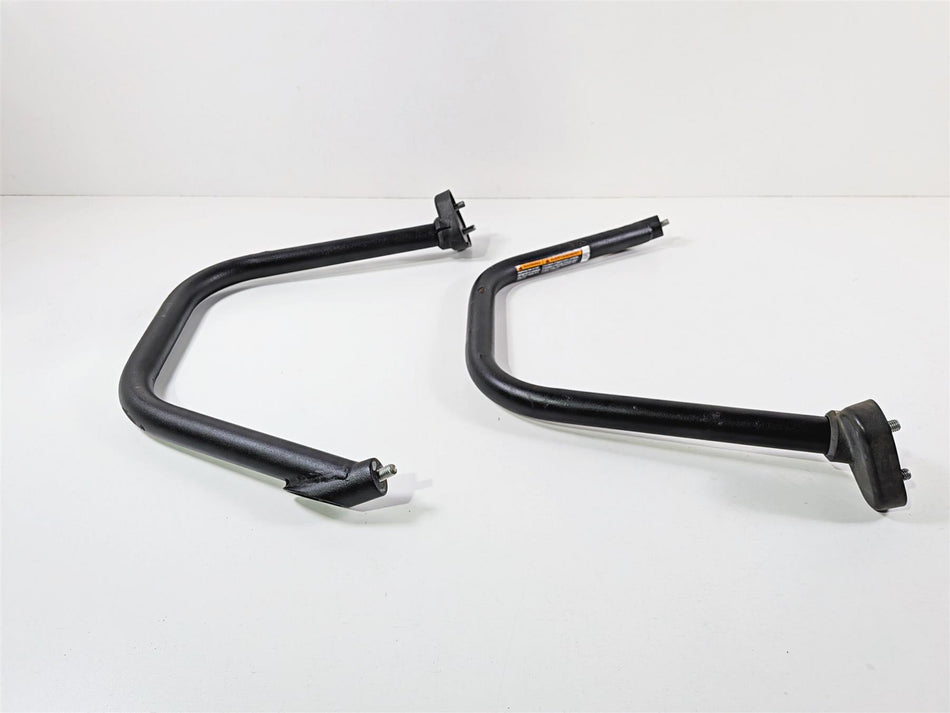 2016 Victory Cross Country Left Right Engine Crash Bar Set -READ 1018056 1018057 {{ shop.shopifyCountryName }} - Mototech271