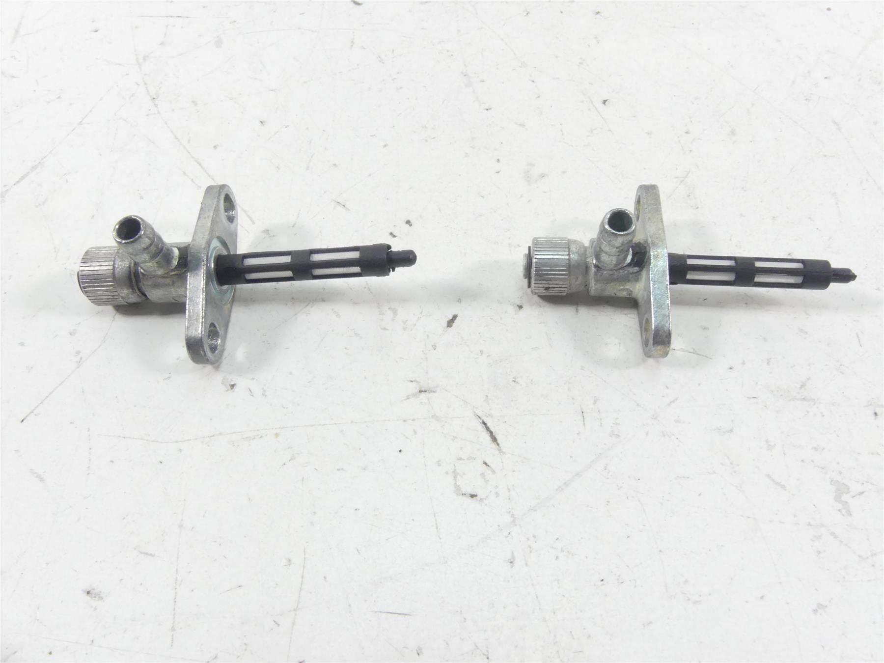 2020 Ducati Multistrada 1260 Enduro Fuel Gas Petrol Valve Petcock Set 58840232A {{ shop.shopifyCountryName }} - Mototech271