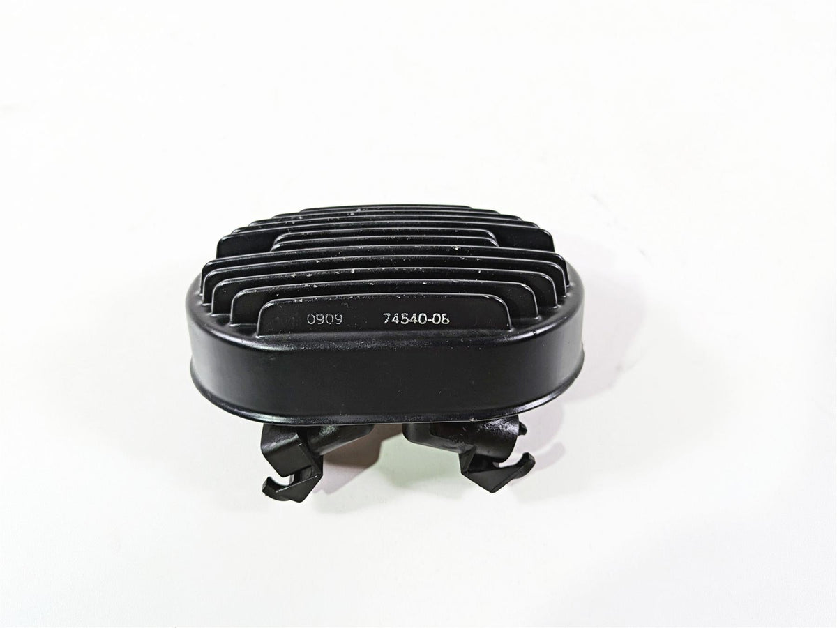 2009 Harley FLSTSB Cross Bones Rectifier Voltage Regulator 74540-08 {{ shop.shopifyCountryName }} - Mototech271