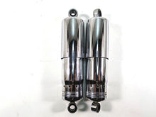 Load image into Gallery viewer, 2006 Honda V-Twin VTX1300 R Rear Showa 12&quot; Shocks Damper Set 52400-MEA-671 | Mototech271
