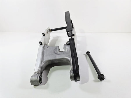 2005 KTM 950 LC8 Adventure Rear Swingarm Fork & Axle Set 60004030044 {{ shop.shopifyCountryName }} - Mototech271