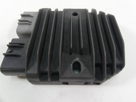 2013 Triumph Rocket 3 Touring Rectifier Voltage Regulator T1300470 FH009AA {{ shop.shopifyCountryName }} - Mototech271