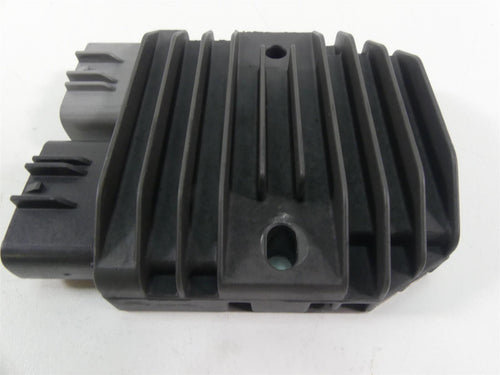 2013 Triumph Rocket 3 Touring Rectifier Voltage Regulator T1300470 FH009AA | Mototech271